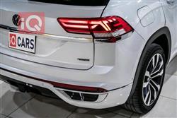 فولكسفاغن أطلس كروس سبورت